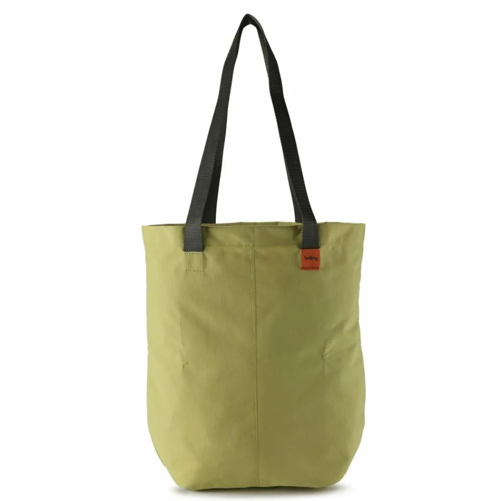 Bellroy Shopper|Schultertaschen<City Shopper Tasche 29 cm kiwi