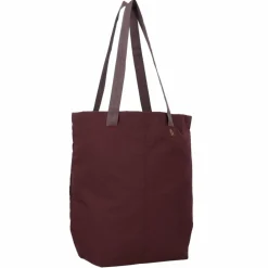Bellroy Shopper|Schultertaschen<City Shopper Tasche 29 cm burgundy