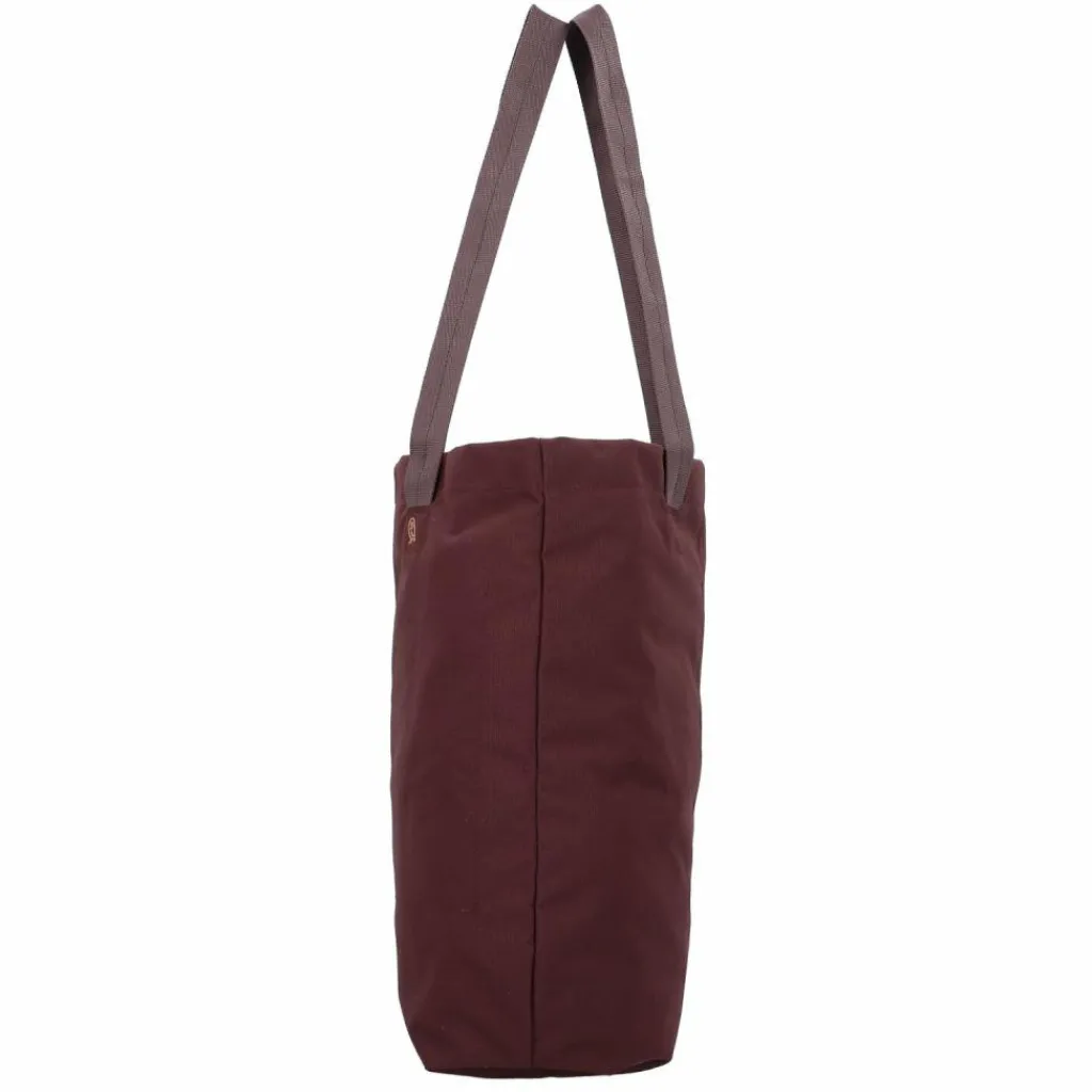 Bellroy Shopper|Schultertaschen<City Shopper Tasche 29 cm burgundy