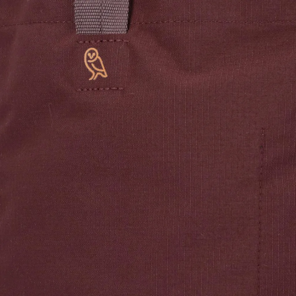 Bellroy Shopper|Schultertaschen<City Shopper Tasche 29 cm burgundy