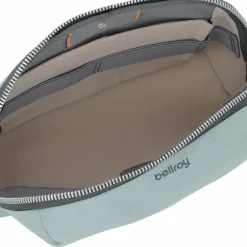 New Bellroy Desk Caddy Elektroniktasche 22 cm eucalyptus