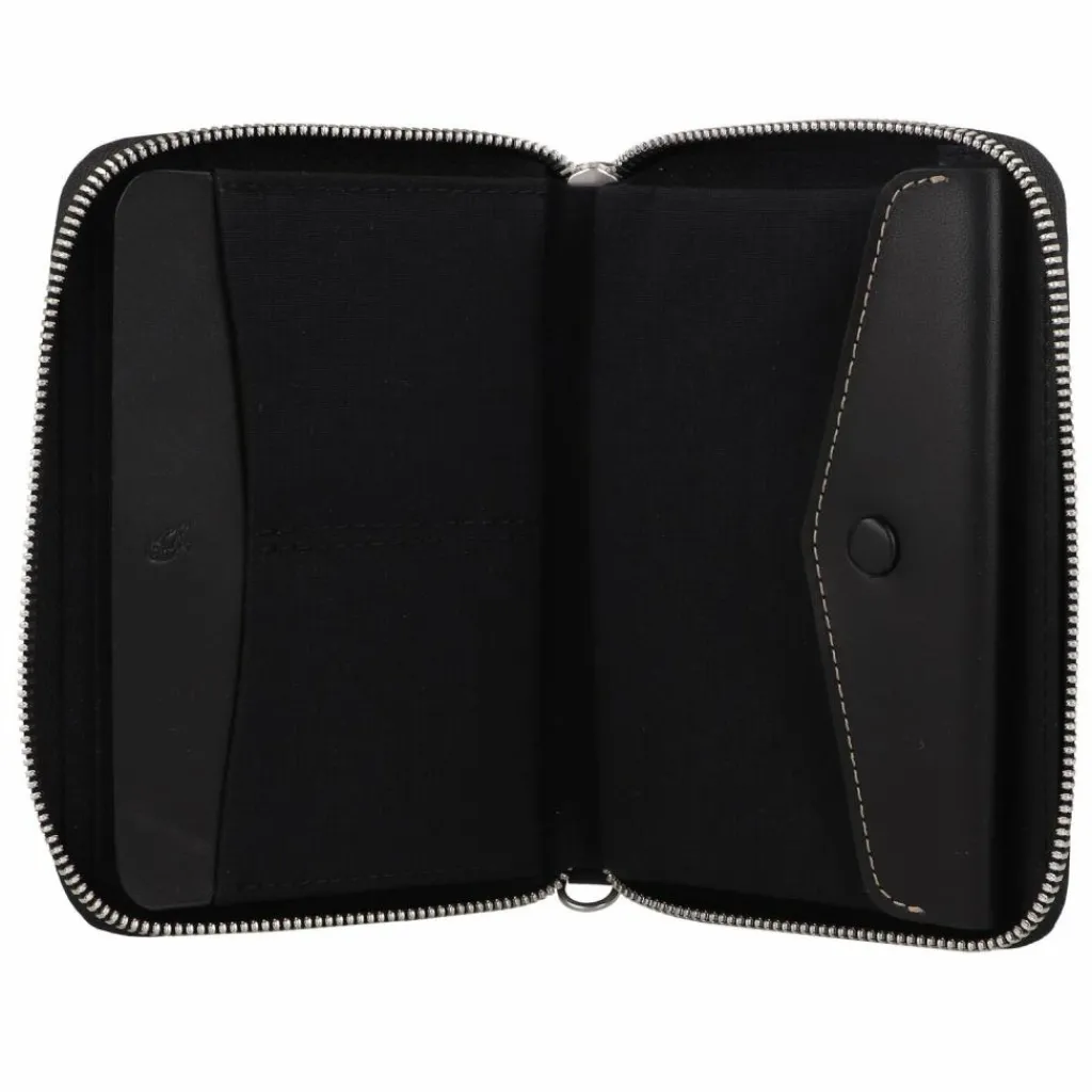 Herren Bellroy Geldbörse RFID Schutz Leder 16 cm
