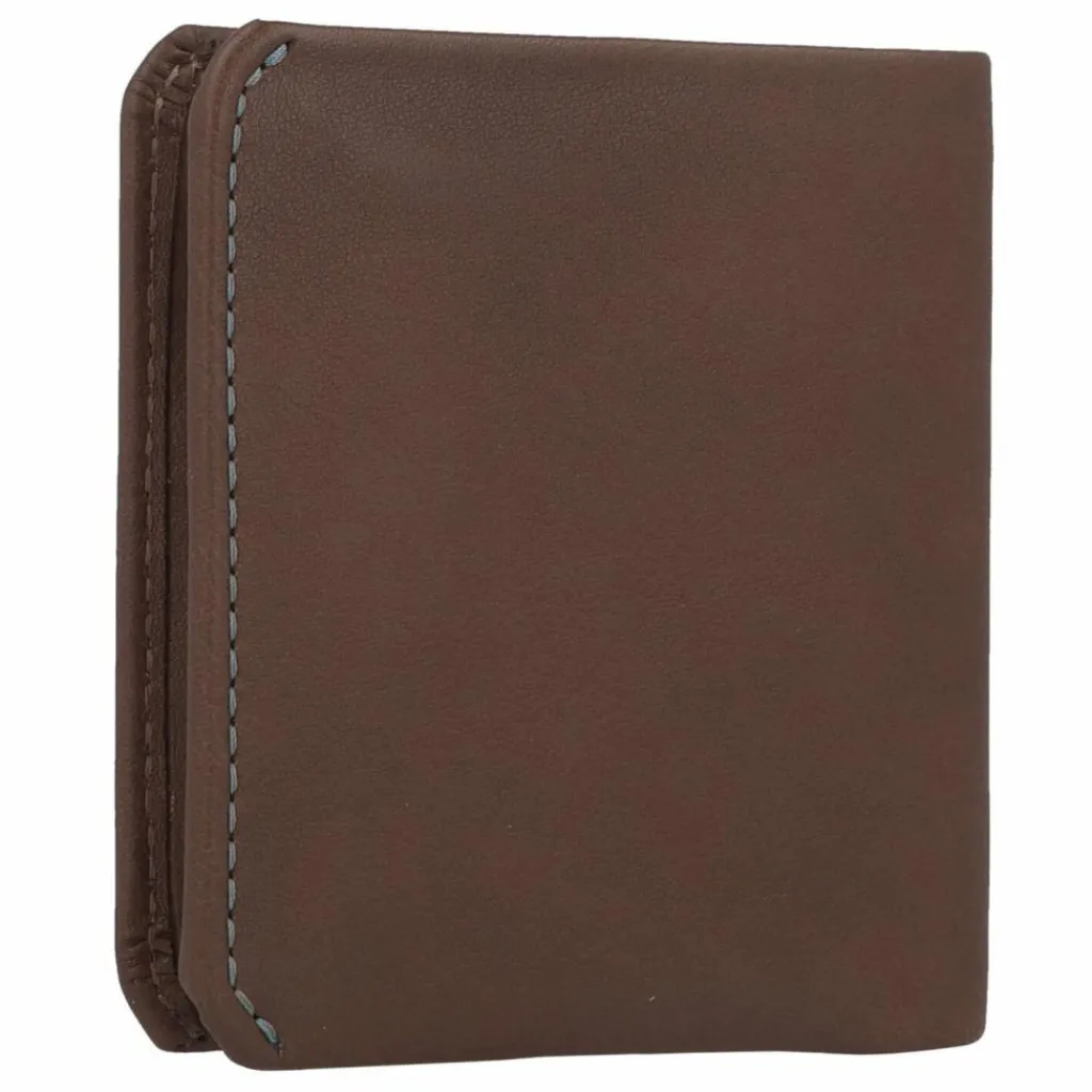 Bellroy Herrengeldbörsen Querformat<Geldbörse RFID Schutz Leder 10 cm hazelnut