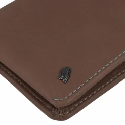 Bellroy Herrengeldbörsen Querformat<Geldbörse RFID Schutz Leder 10 cm hazelnut
