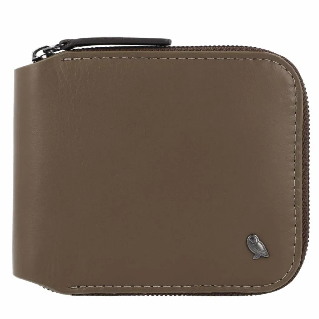 Herren Bellroy Geldbörse RFID Schutz Leder 12 cm