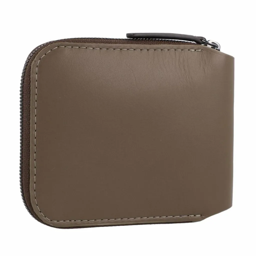 Herren Bellroy Geldbörse RFID Schutz Leder 12 cm