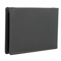 Bellroy Herrengeldbörsen Querformat<Geldbörse RFID Schutz Leder 10 cm everglade