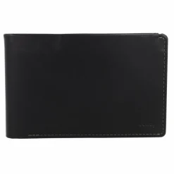Herren Bellroy Geldbörse RFID Schutz Leder 10 cm