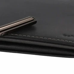 Herren Bellroy Geldbörse RFID Schutz Leder 10 cm