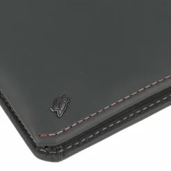 Herren Bellroy Geldbörse RFID Schutz Leder 10 cm
