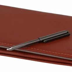 Bellroy Geldbörse RFID Schutz Leder 10 cm sienna