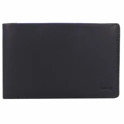 Herren Bellroy Geldbörse RFID Schutz Leder 10 cm