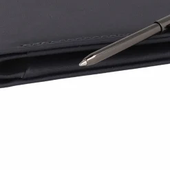 Herren Bellroy Geldbörse RFID Schutz Leder 10 cm