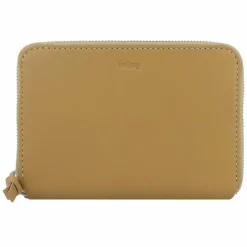 Sale Bellroy Geldbörse RFID Schutz Leder 16 cm mustard