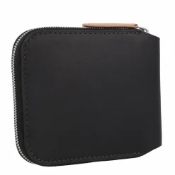 Bellroy Herrengeldbörsen Querformat<Geldbörse RFID Schutz Leder 12 cm black