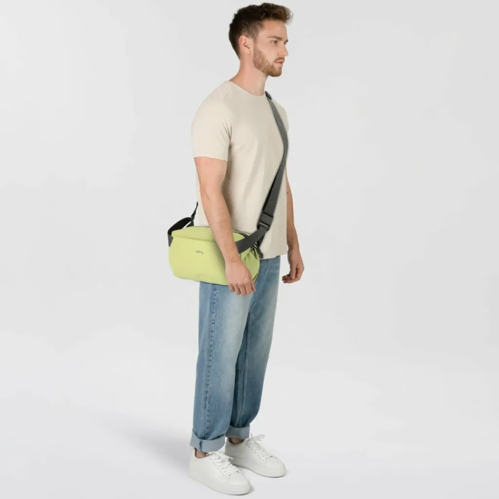 Bellroy Lite Gürteltasche 22 cm