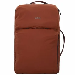 Bellroy Lite Reiserucksack 49 cm Laptopfach clay