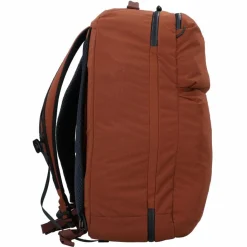Bellroy Lite Reiserucksack 49 cm Laptopfach clay