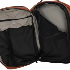 Bellroy Lite Reiserucksack 49 cm Laptopfach clay