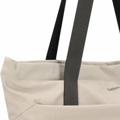 Bellroy Shopper|Schultertaschen<Lite Shopper Tasche 40 cm ash