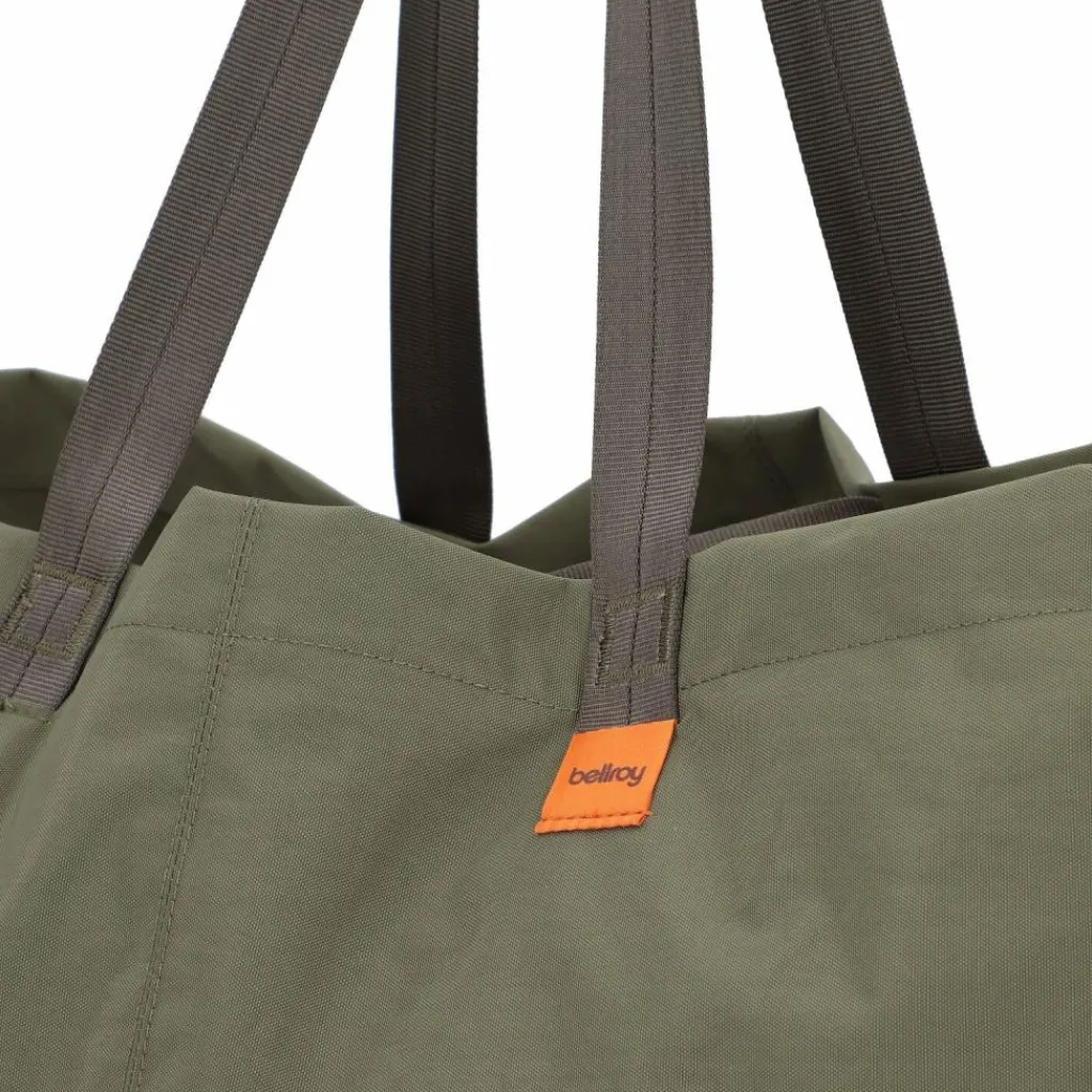 Best Bellroy Market Shopper Tasche 47 cm willow