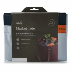 Bellroy Shopper|Schultertaschen<Market Shopper Tasche 34 cm pavement