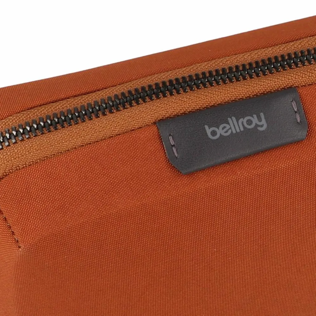 Bellroy Sonstiges Reisezubehör<Tech Kit Elektroniktasche 18 cm bronze
