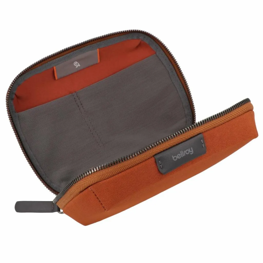 Bellroy Sonstiges Reisezubehör<Tech Kit Elektroniktasche 18 cm bronze