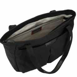 Bellroy Shopper|Schultertaschen<Tokyo Shopper Tasche 44 cm Laptopfach raven