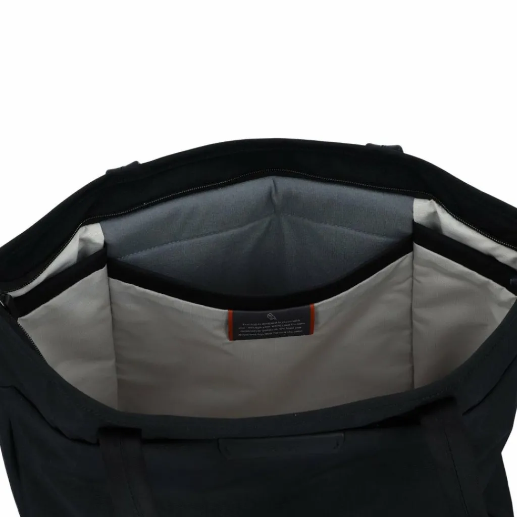 Clearance Bellroy Tokyo Shopper Tasche 47 cm Laptopfach raven