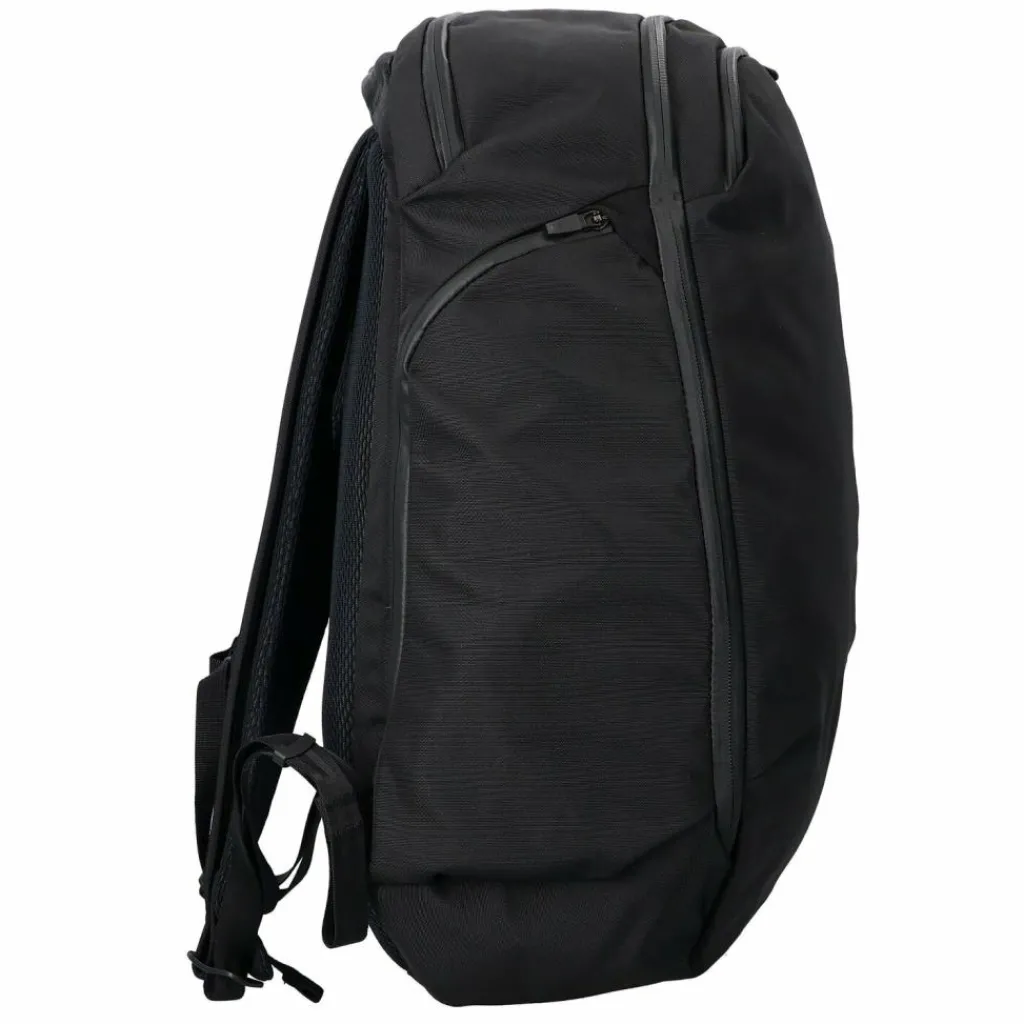 Outlet Bellroy Transit 28 Reiserucksack 53 cm Laptopfach black