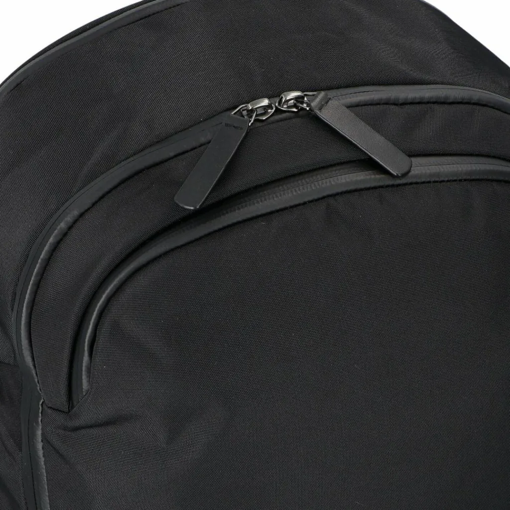 Outlet Bellroy Transit 28 Reiserucksack 53 cm Laptopfach black