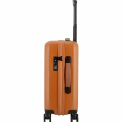 Sale Bellroy Transit 4 Rollen Kabinentrolley 55 cm bronze