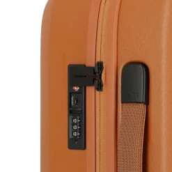 Sale Bellroy Transit 4 Rollen Kabinentrolley 55 cm bronze