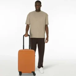 Bellroy 4-Rollen Koffer|Hartgepäck<Transit 4 Rollen Trolley 58 cm bronze