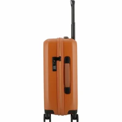 Bellroy 4-Rollen Koffer|Hartgepäck<Transit 4 Rollen Trolley 58 cm bronze