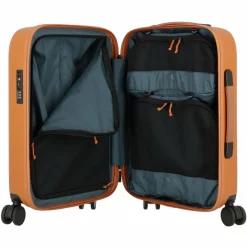 Bellroy 4-Rollen Koffer|Hartgepäck<Transit 4 Rollen Trolley 58 cm bronze