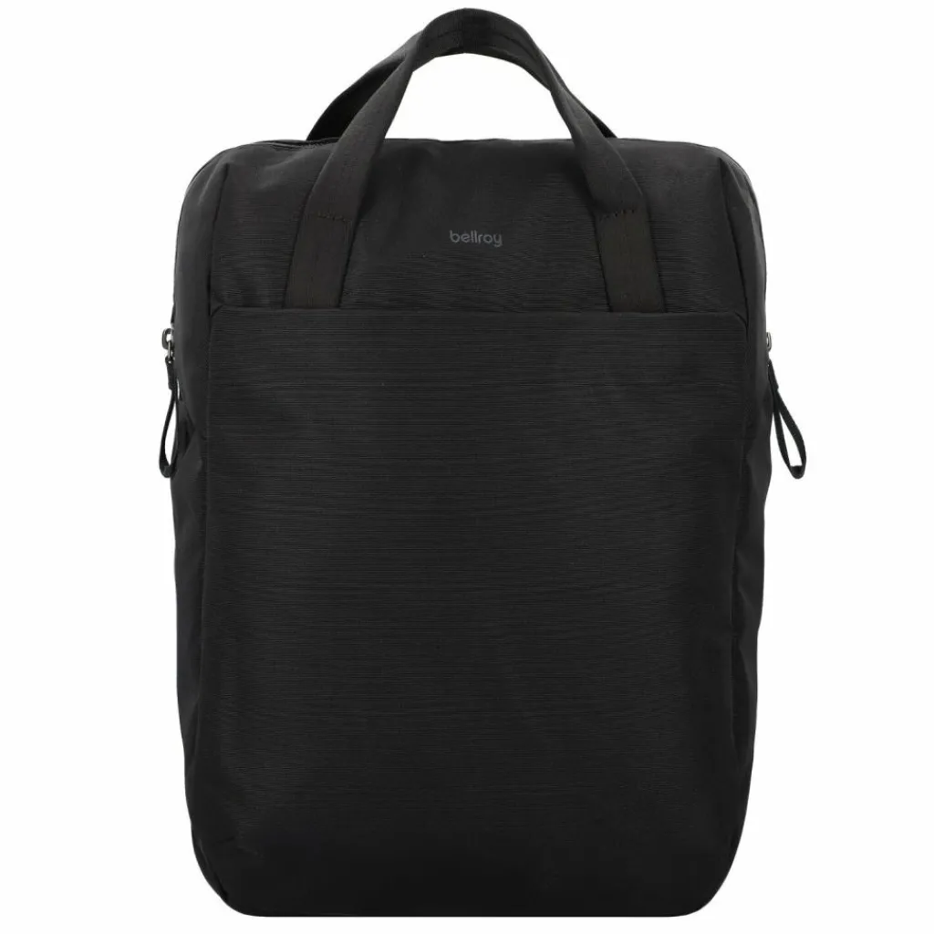 Bellroy Daypacks<Via Daypack 40 cm Laptopfach black