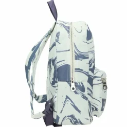 New Bench City Girls Daypack 34 cm weiß-violett