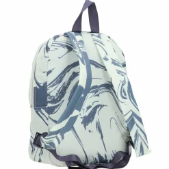 New Bench City Girls Daypack 34 cm weiß-violett