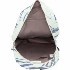 New Bench City Girls Daypack 34 cm weiß-violett