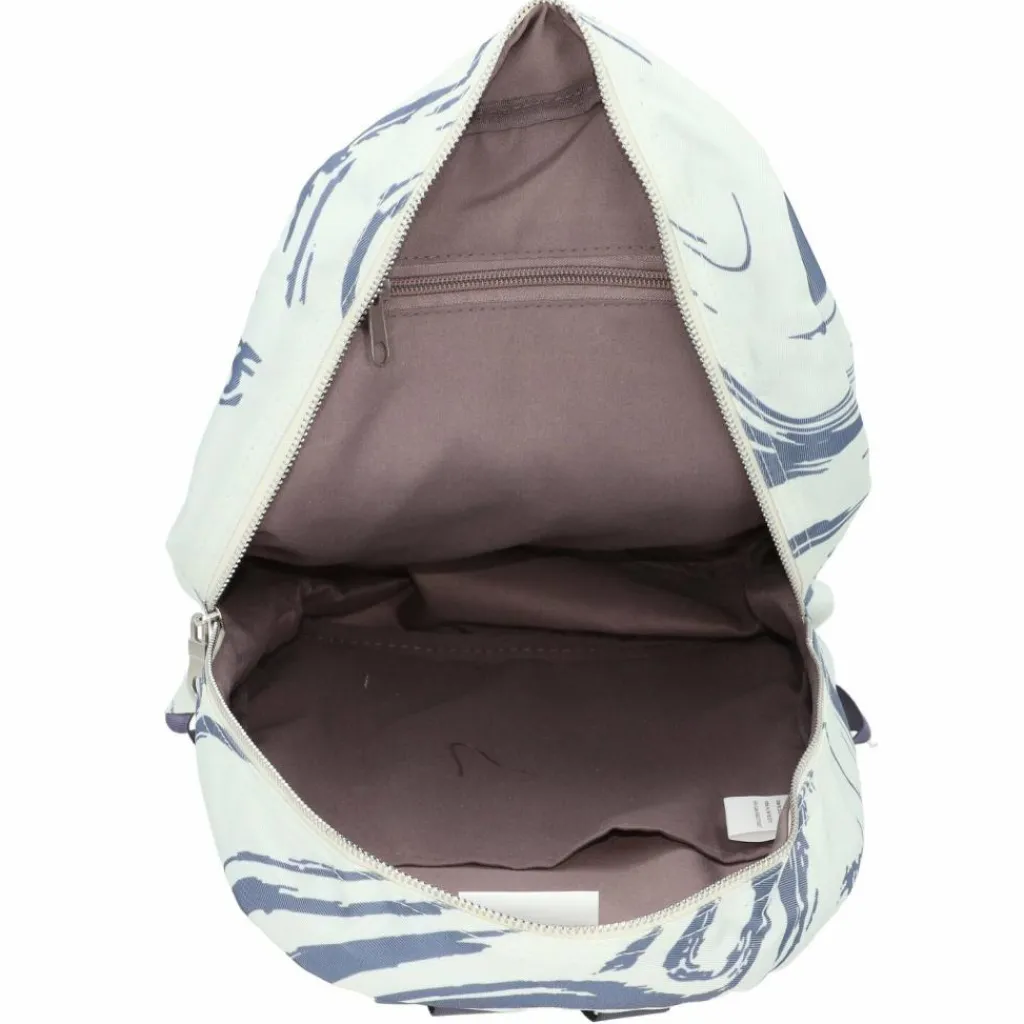 New Bench City Girls Daypack 34 cm weiß-violett