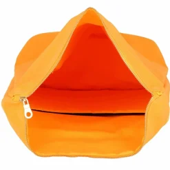 Bench Daypacks<City Girls Daypack 43 cm Laptopfach sonnengelb