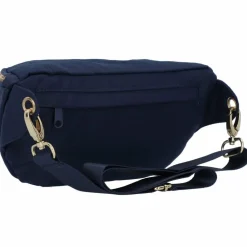 Bench Gürteltaschen<city girls Gürteltasche 25 cm marineblau