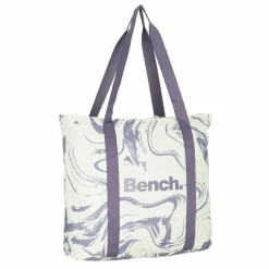 Bench City Girls Shopper Tasche 42 cm