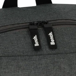 Bench Daypacks<Classic Daypack 42 cm Laptopfach dunkelgrau