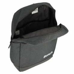 Bench Daypacks<Classic Daypack 42 cm Laptopfach dunkelgrau