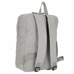 Online Bench Classic Daypack 42 cm Laptopfach steingrau