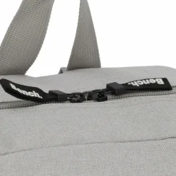 Online Bench Classic Daypack 42 cm Laptopfach steingrau