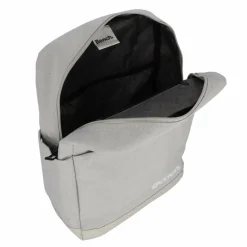Online Bench Classic Daypack 42 cm Laptopfach steingrau